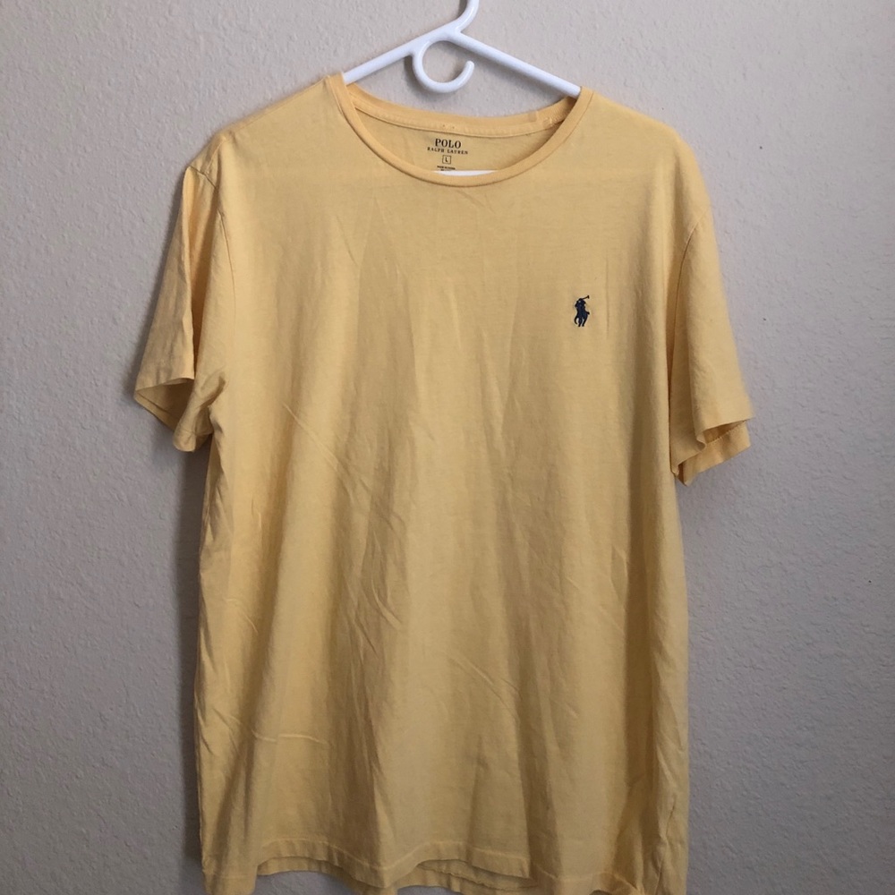 Men’s Polo T shirt